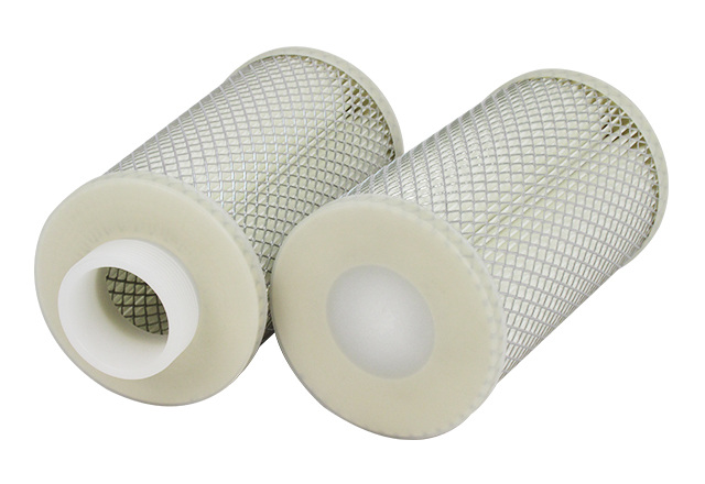 dust collector filter